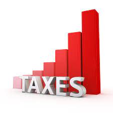 tax on property income in Pakistan