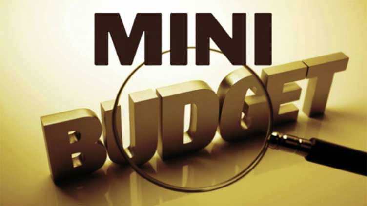 Mini Budget 2023 Pakistan