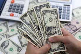 dollar rate in Pakistan January 2023