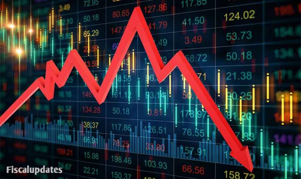 Economic crisis and inflation in Pakistan