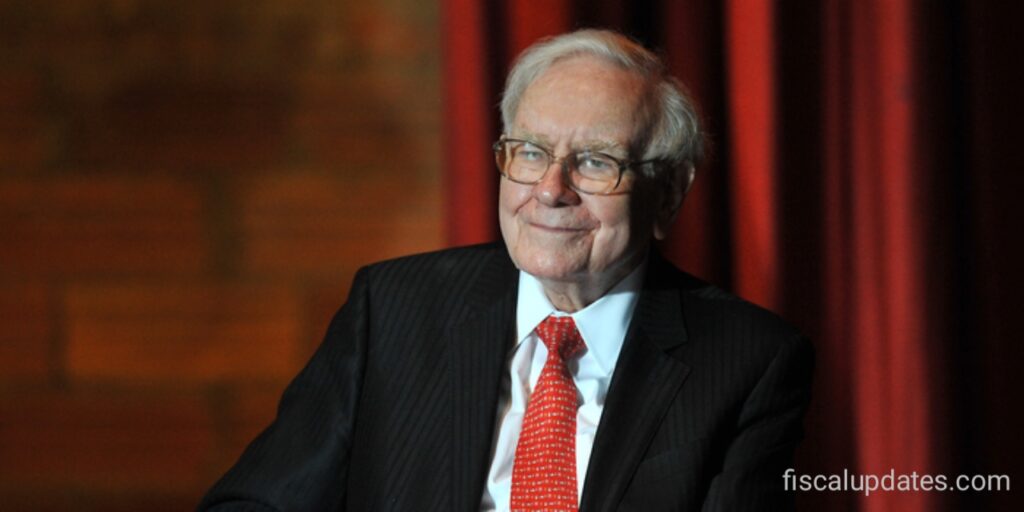 Warren Buffett