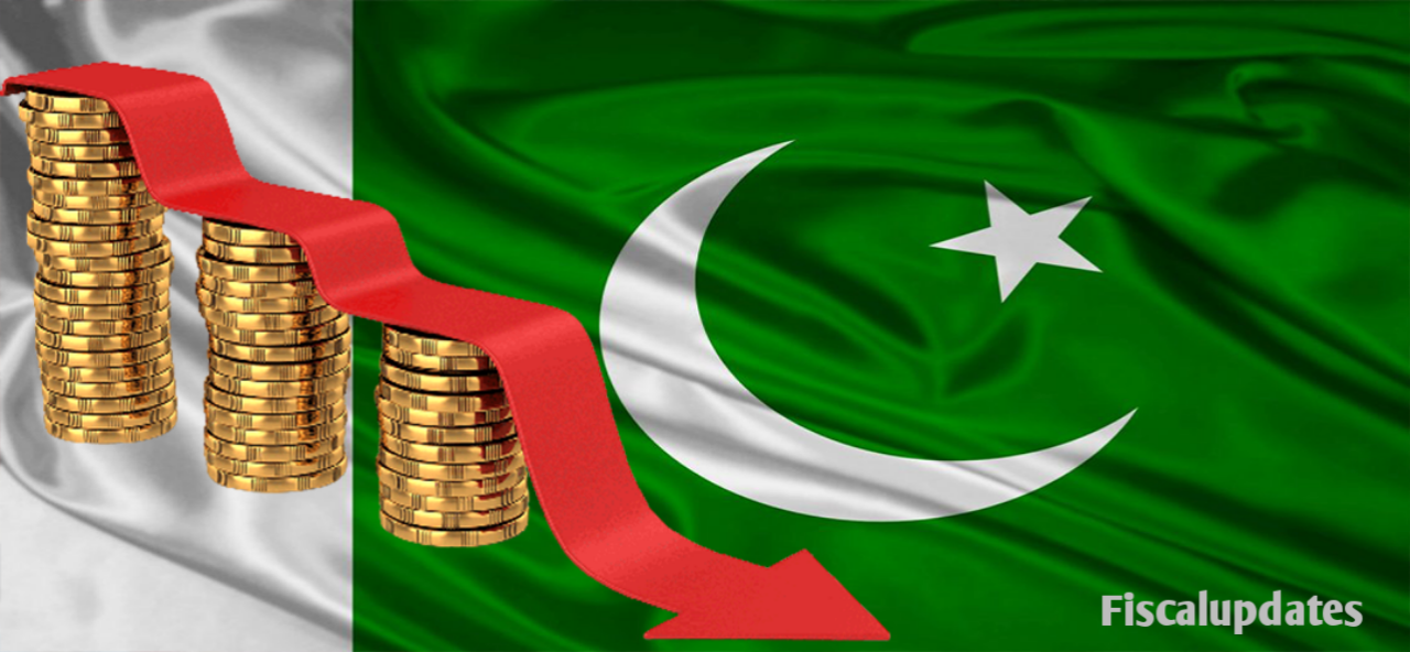 Economic Crisis Pakistan