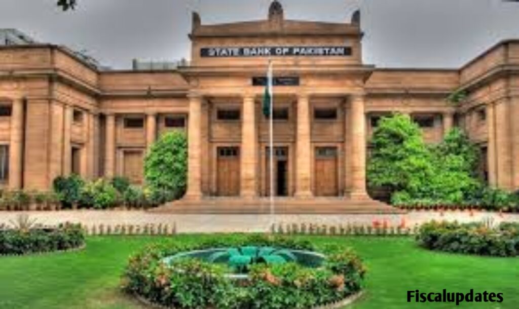 State Bank of Pakistan