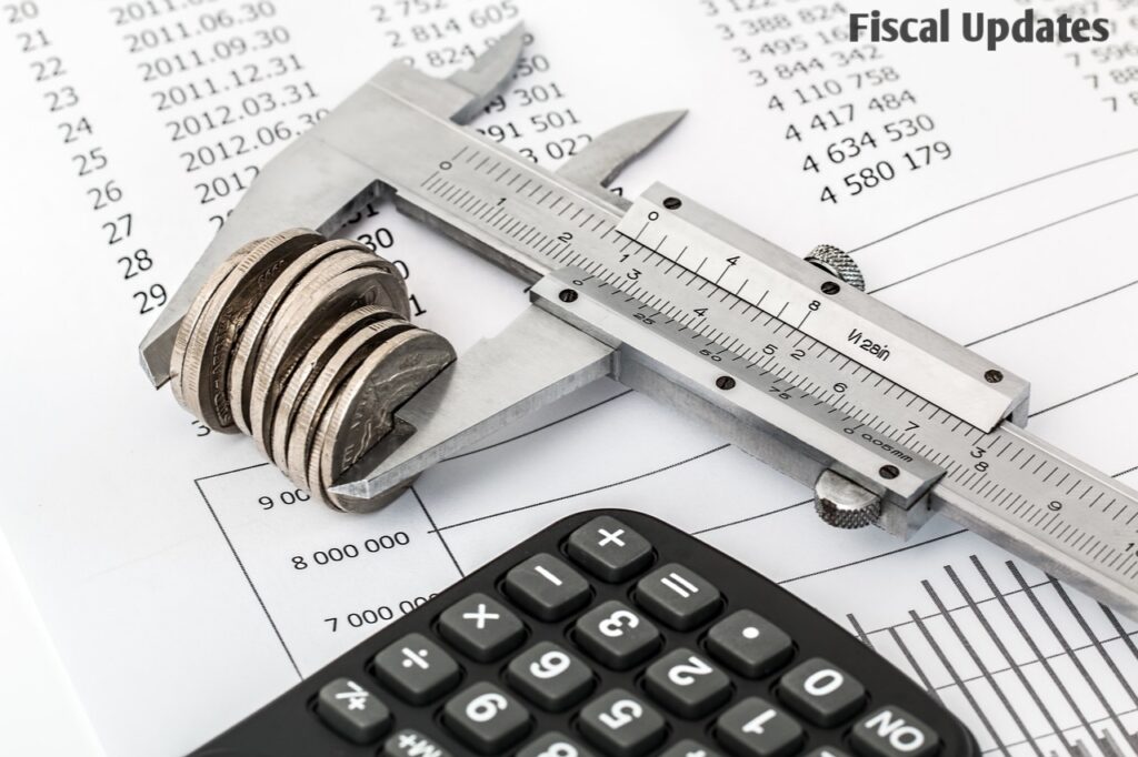 Salary Income Tax Rates 2024